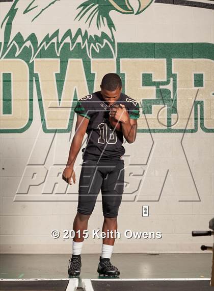 Thumbnail 3 in DeSoto (2015 Preseason Top 25 Photo Shoot)  photogallery.