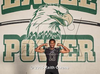 Thumbnail 1 in DeSoto (2015 Preseason Top 25 Photo Shoot)  photogallery.