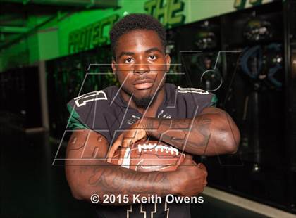 Thumbnail 3 in DeSoto (2015 Preseason Top 25 Photo Shoot)  photogallery.