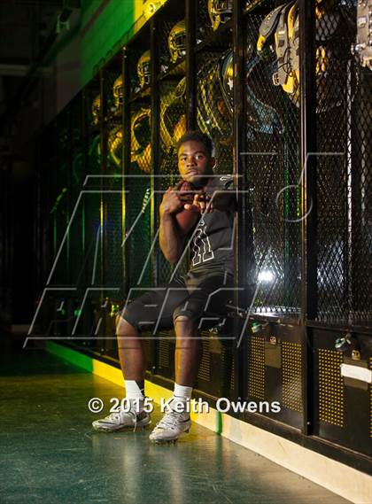 Thumbnail 2 in DeSoto (2015 Preseason Top 25 Photo Shoot)  photogallery.