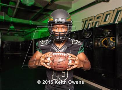 Thumbnail 1 in DeSoto (2015 Preseason Top 25 Photo Shoot)  photogallery.