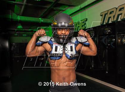 Thumbnail 1 in DeSoto (2015 Preseason Top 25 Photo Shoot)  photogallery.