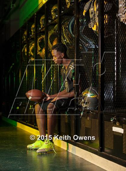 Thumbnail 3 in DeSoto (2015 Preseason Top 25 Photo Shoot)  photogallery.