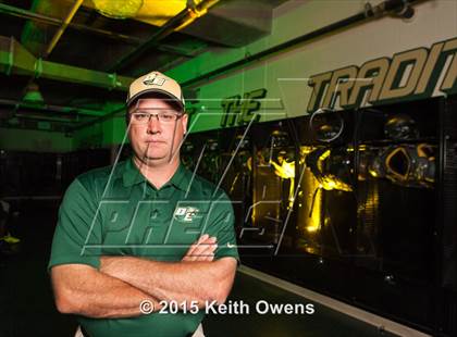 Thumbnail 1 in DeSoto (2015 Preseason Top 25 Photo Shoot)  photogallery.