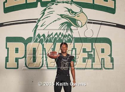 Thumbnail 3 in DeSoto (2015 Preseason Top 25 Photo Shoot)  photogallery.