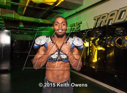 Thumbnail 2 in DeSoto (2015 Preseason Top 25 Photo Shoot)  photogallery.