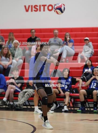Thumbnail 1 in Indianapolis Shortridge @ Park Tudor photogallery.