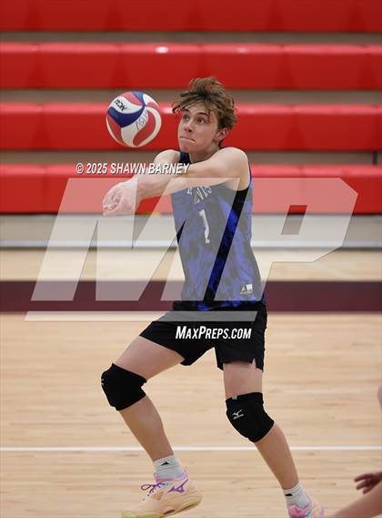 Thumbnail 3 in Indianapolis Shortridge @ Park Tudor photogallery.