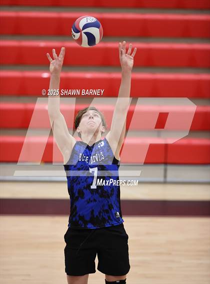 Thumbnail 1 in Indianapolis Shortridge @ Park Tudor photogallery.