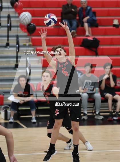 Thumbnail 3 in Indianapolis Shortridge @ Park Tudor photogallery.