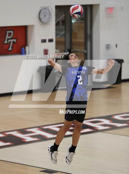 Thumbnail 1 in Indianapolis Shortridge @ Park Tudor photogallery.