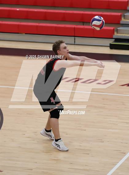 Thumbnail 1 in Indianapolis Shortridge @ Park Tudor photogallery.