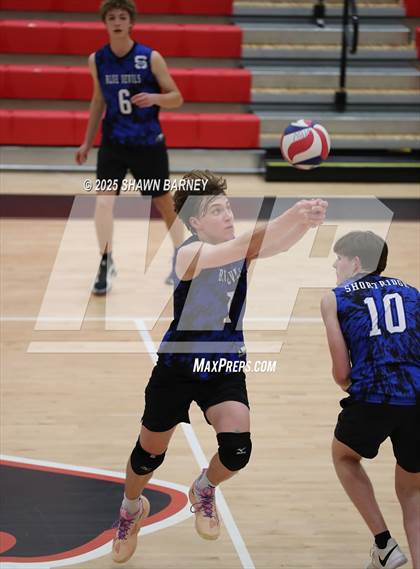 Thumbnail 3 in Indianapolis Shortridge @ Park Tudor photogallery.