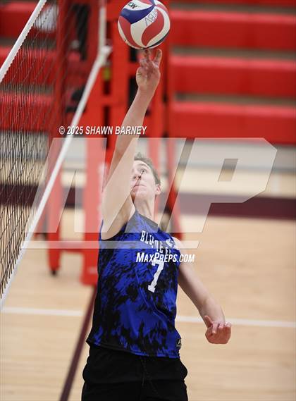 Thumbnail 2 in Indianapolis Shortridge @ Park Tudor photogallery.