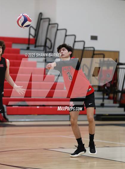 Thumbnail 1 in Indianapolis Shortridge @ Park Tudor photogallery.