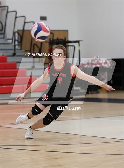 Thumbnail 2 in Indianapolis Shortridge @ Park Tudor photogallery.