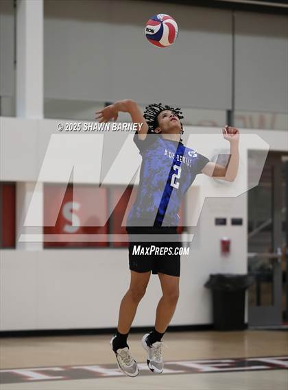 Thumbnail 3 in Indianapolis Shortridge @ Park Tudor photogallery.