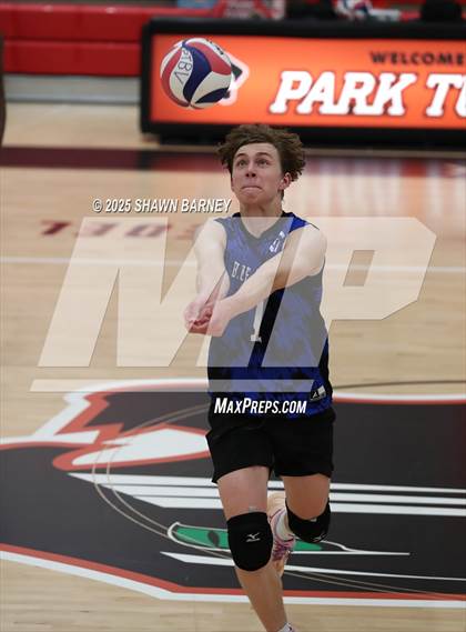 Thumbnail 3 in Indianapolis Shortridge @ Park Tudor photogallery.