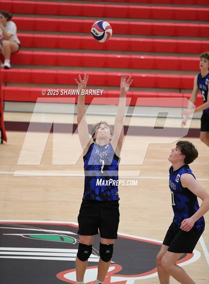 Thumbnail 3 in Indianapolis Shortridge @ Park Tudor photogallery.