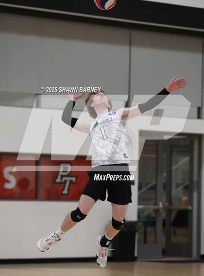 Thumbnail 3 in Indianapolis Shortridge @ Park Tudor photogallery.