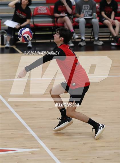 Thumbnail 3 in Indianapolis Shortridge @ Park Tudor photogallery.