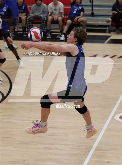 Thumbnail 3 in Indianapolis Shortridge @ Park Tudor photogallery.