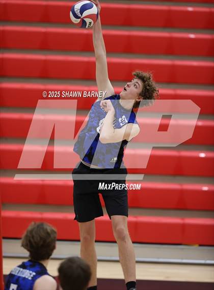 Thumbnail 2 in Indianapolis Shortridge @ Park Tudor photogallery.