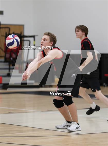 Thumbnail 1 in Indianapolis Shortridge @ Park Tudor photogallery.