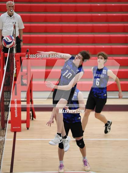 Thumbnail 1 in Indianapolis Shortridge @ Park Tudor photogallery.