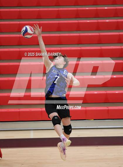 Thumbnail 1 in Indianapolis Shortridge @ Park Tudor photogallery.