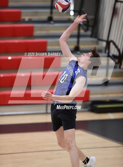 Thumbnail 2 in Indianapolis Shortridge @ Park Tudor photogallery.