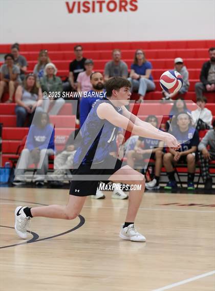Thumbnail 2 in Indianapolis Shortridge @ Park Tudor photogallery.