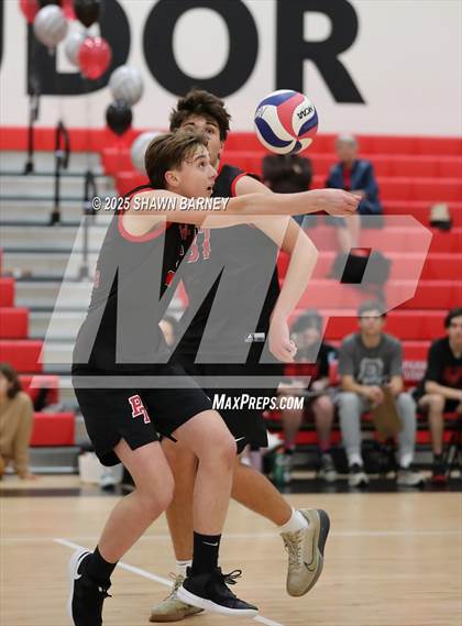 Thumbnail 2 in Indianapolis Shortridge @ Park Tudor photogallery.