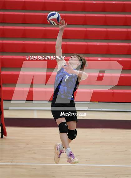 Thumbnail 2 in Indianapolis Shortridge @ Park Tudor photogallery.