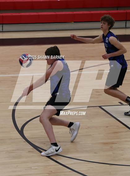Thumbnail 3 in Indianapolis Shortridge @ Park Tudor photogallery.