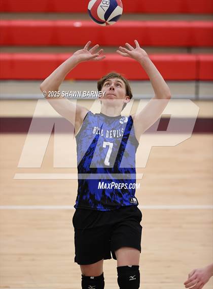Thumbnail 1 in Indianapolis Shortridge @ Park Tudor photogallery.