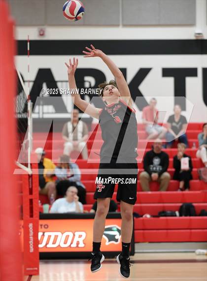 Thumbnail 3 in Indianapolis Shortridge @ Park Tudor photogallery.