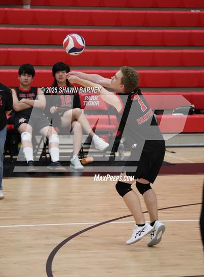 Thumbnail 1 in Indianapolis Shortridge @ Park Tudor photogallery.
