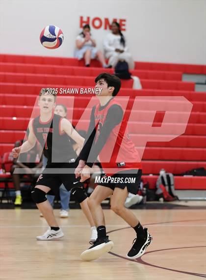 Thumbnail 1 in Indianapolis Shortridge @ Park Tudor photogallery.