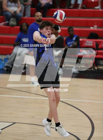 Thumbnail 1 in Indianapolis Shortridge @ Park Tudor photogallery.