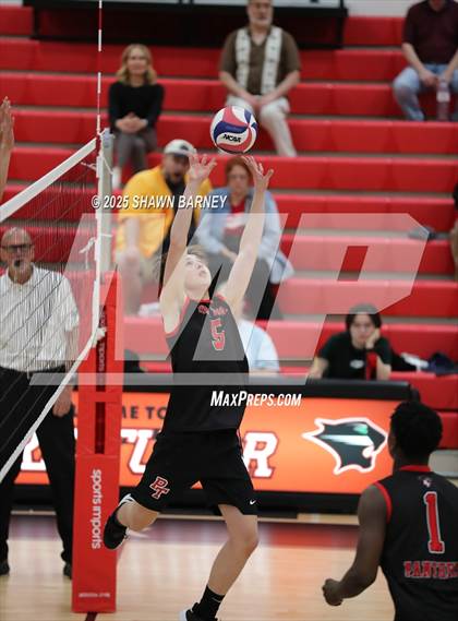 Thumbnail 1 in Indianapolis Shortridge @ Park Tudor photogallery.