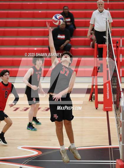 Thumbnail 1 in Indianapolis Shortridge @ Park Tudor photogallery.