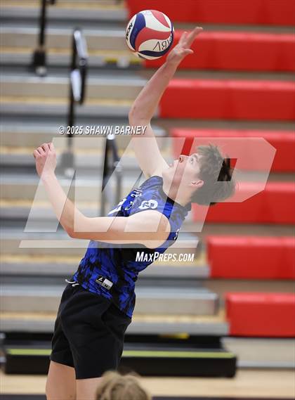 Thumbnail 1 in Indianapolis Shortridge @ Park Tudor photogallery.