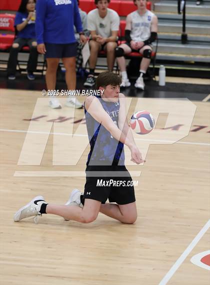 Thumbnail 3 in Indianapolis Shortridge @ Park Tudor photogallery.