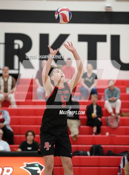 Thumbnail 2 in Indianapolis Shortridge @ Park Tudor photogallery.