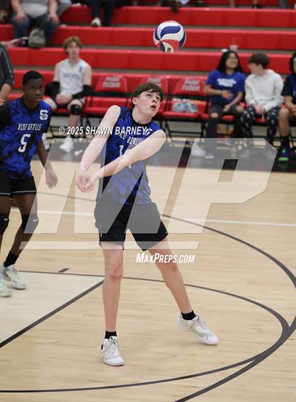 Thumbnail 1 in Indianapolis Shortridge @ Park Tudor photogallery.