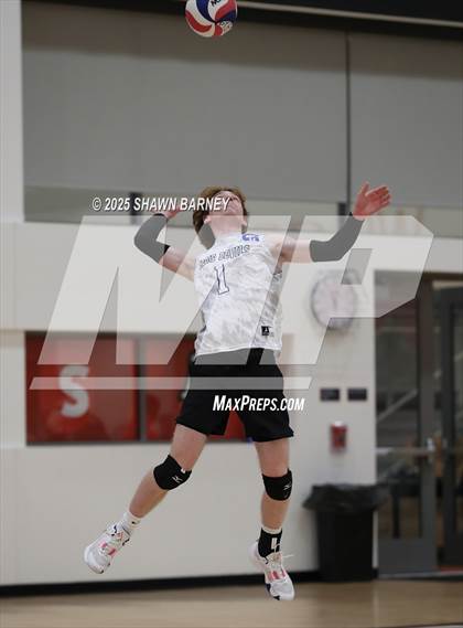 Thumbnail 2 in Indianapolis Shortridge @ Park Tudor photogallery.