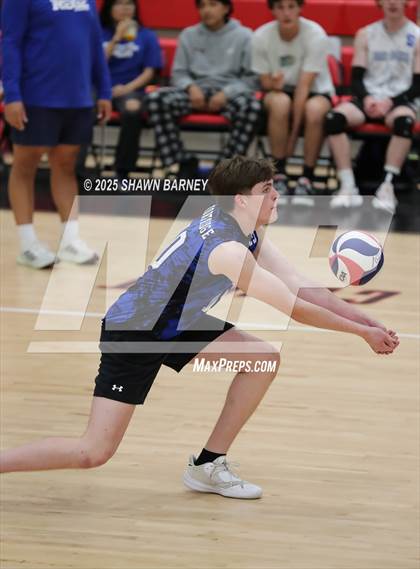 Thumbnail 2 in Indianapolis Shortridge @ Park Tudor photogallery.