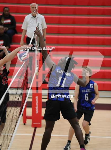 Thumbnail 1 in Indianapolis Shortridge @ Park Tudor photogallery.