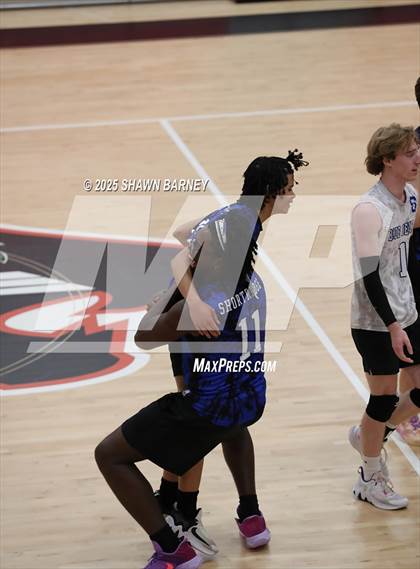 Thumbnail 2 in Indianapolis Shortridge @ Park Tudor photogallery.